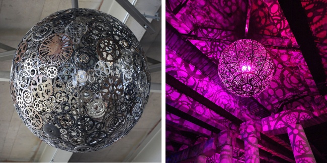 Illustration de l'article : 25 super-cool upcycling and recycling ideas
