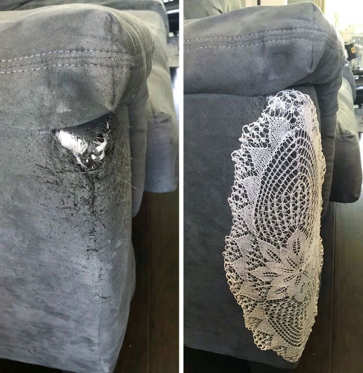 Illustration de l'article : 20 people who excel at repairing and upcycling everyday items