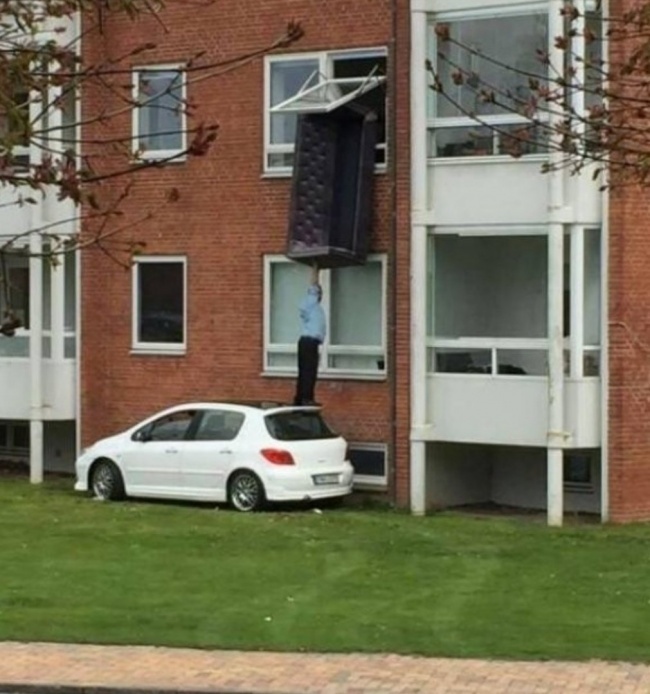 Illustration de l'article : 22 photos that show why women live longer than men