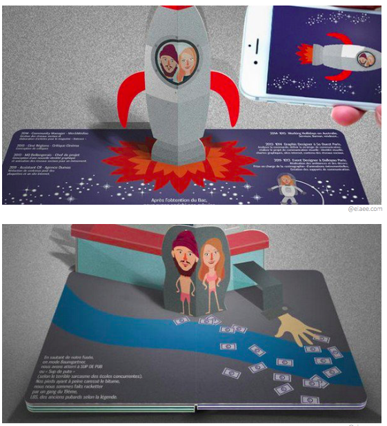 Illustration de l'article : 17 creative ways to apply for a job! Which ones are the best ideas?