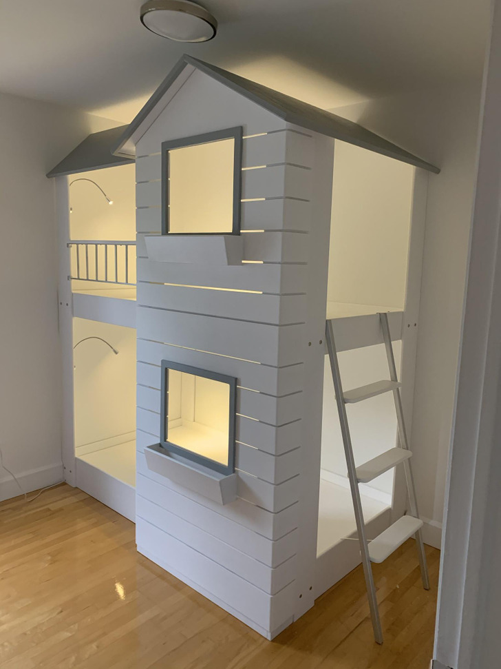 Illustration de l'article : 19 touching photos that show love in action