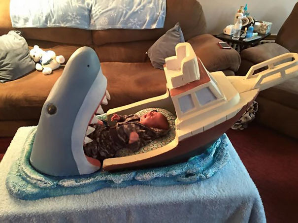 Illustration de l'article : 20 parents who mocked their children in the funniest way