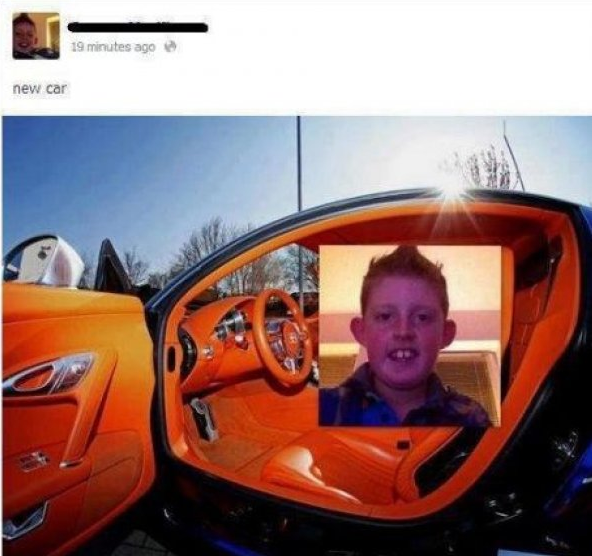Illustration de l'article : 13 photos of people who completely failed at Photoshop!