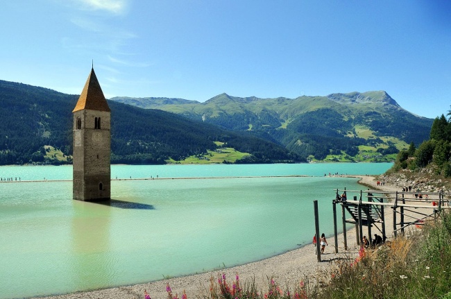 Illustration de l'article : 19 idyllic places untouched by mass tourism