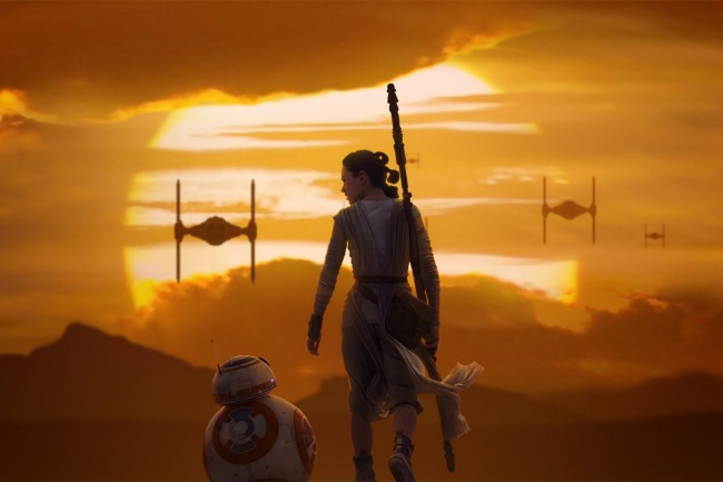 Illustration de l'article : The 13 most anticipated movies of 2017