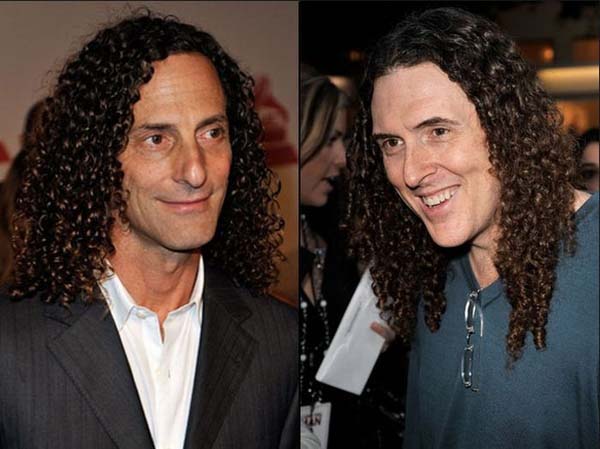 Illustration de l'article : 35 celebrity pairs whose resemblance is really very surprising
