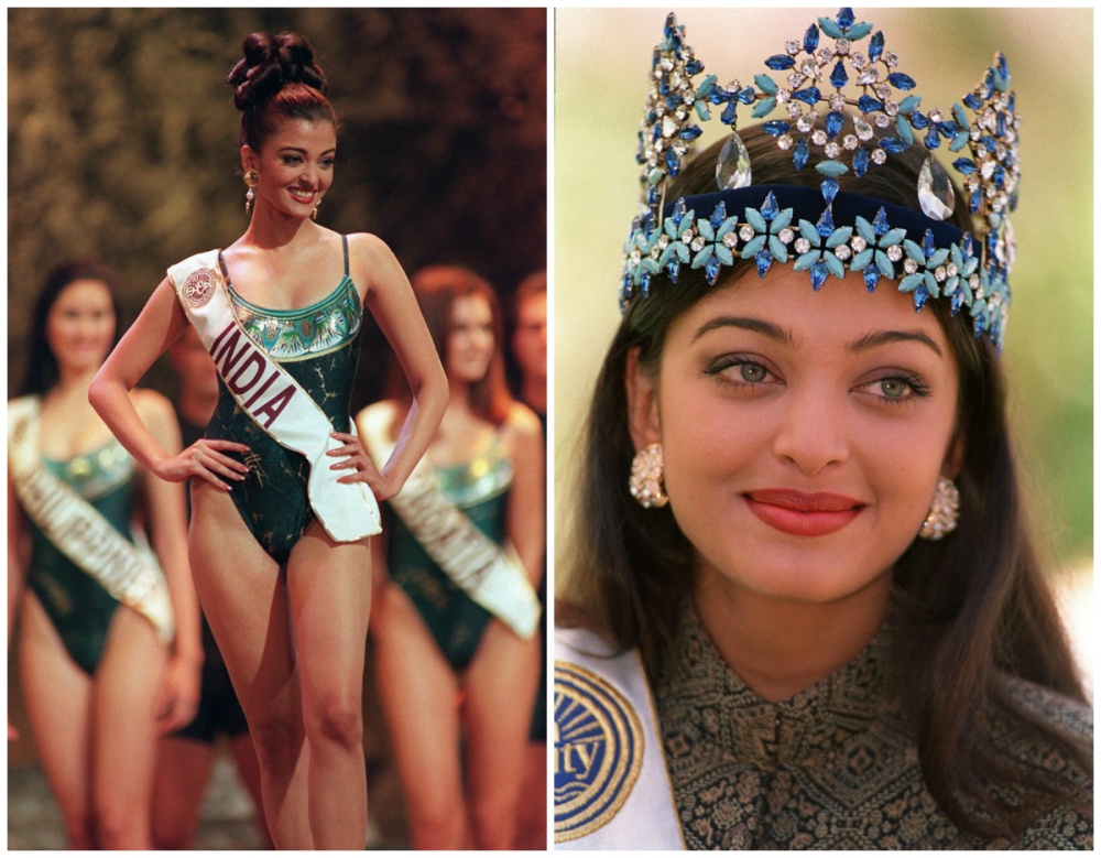 Illustration de l'article : The 15 most beautiful Miss World winners in the history of the contest