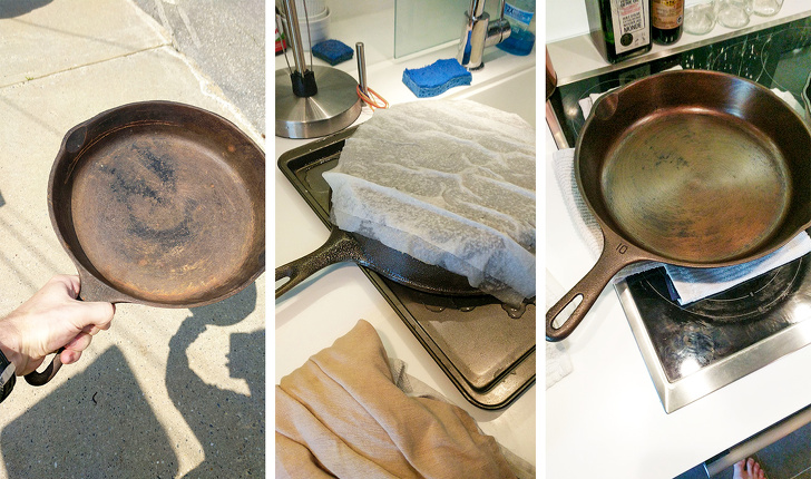Illustration de l'article : 19 inventive recycling and upcycling ideas