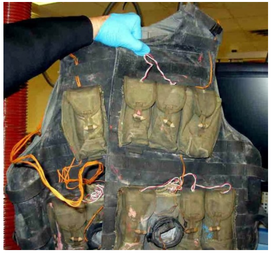 Illustration de l'article : A list of the 10 most dangerous objects intercepted by customs authorities!