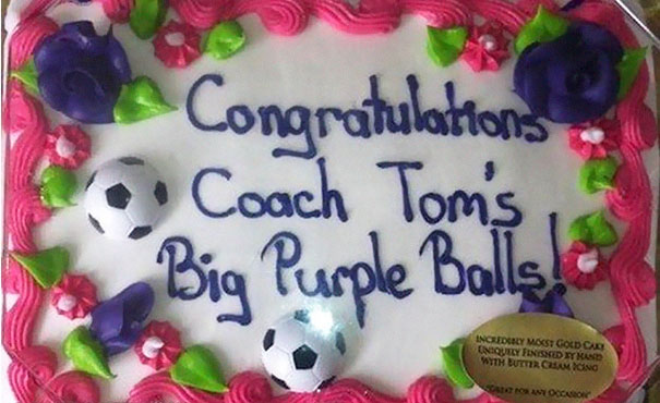 Illustration de l'article : 20 of the worst cake fails in the history of baking