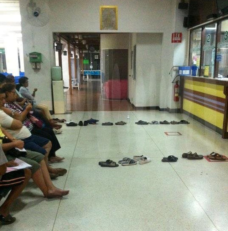 Illustration de l'article : 21 photos that define laziness