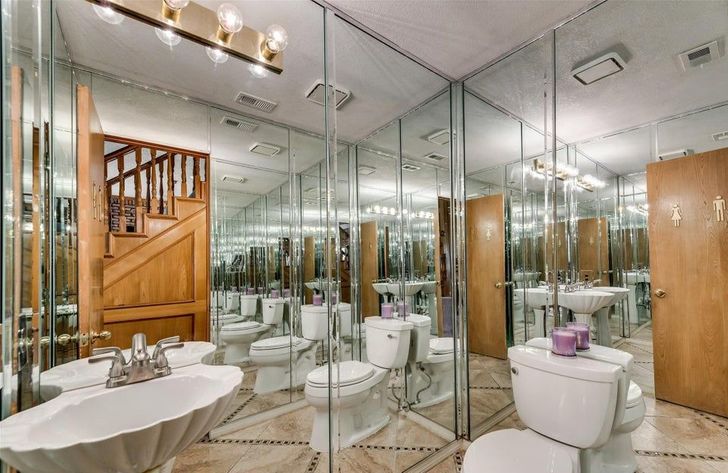Illustration de l'article : 16 terrible bathroom and restroom fails
