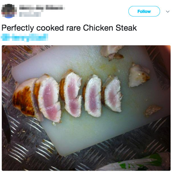 Illustration de l'article : 15 people who should be banned from cooking for life