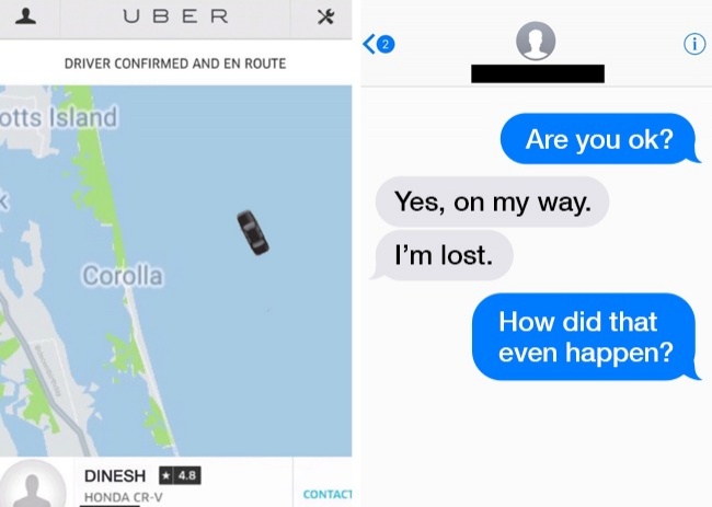 Illustration de l'article : 25 people who are having a REALLY bad day