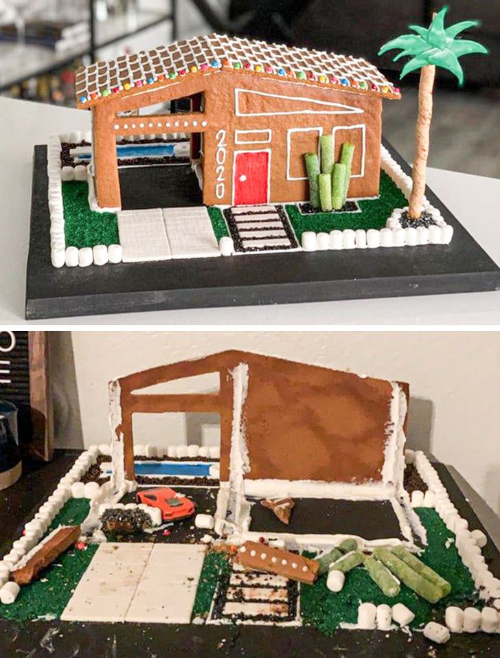 Illustration de l'article : 18 people who had a day to remember - for all the wrong reasons!