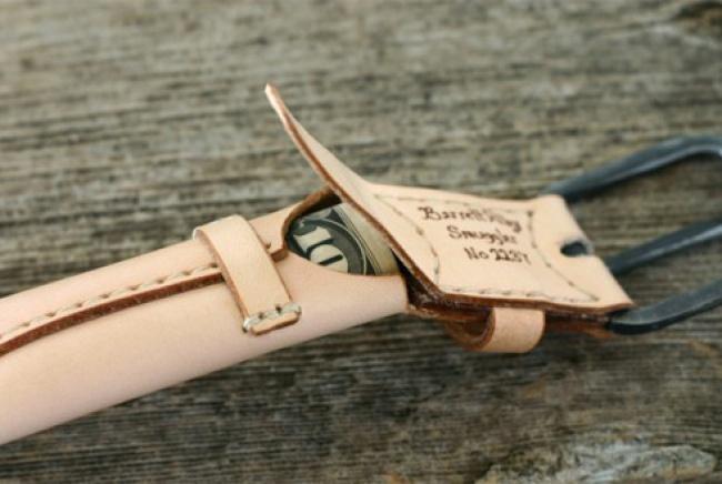 Illustration de l'article : 11 brilliant ideas for places to hide your money