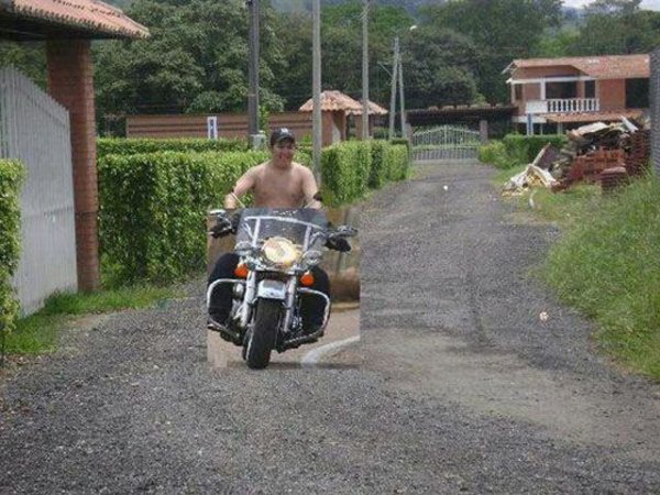 Illustration de l'article :  30 Photoshop fails! Which one is the funniest?