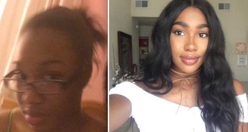 Illustration de l'article : 36 remarkable photos of people who blossomed once they passed puberty