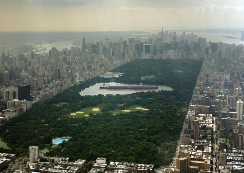 Illustration de l'article : 10 photos that will change your vision of the world!