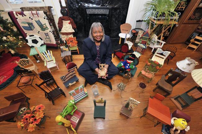 Illustration de l'article : 20 of the world’s biggest collectors! Which ones are the weirdest?