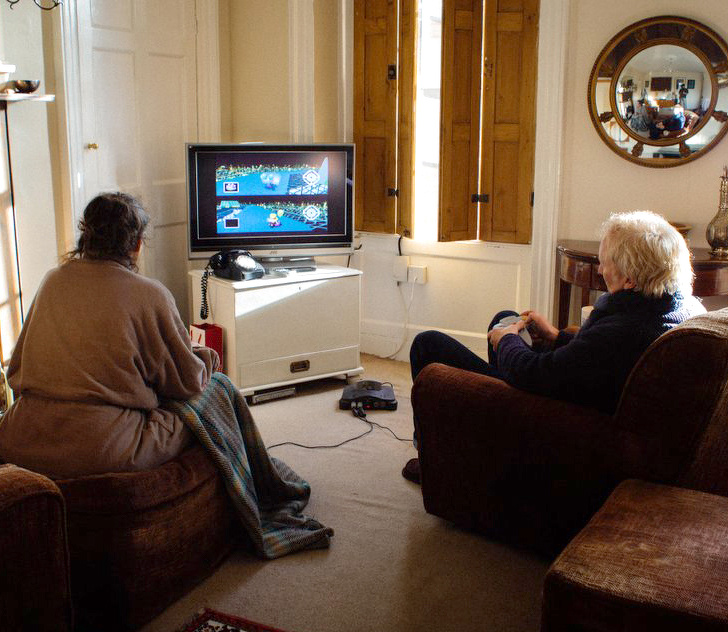 Illustration de l'article : 20 photos that show the happier side of life