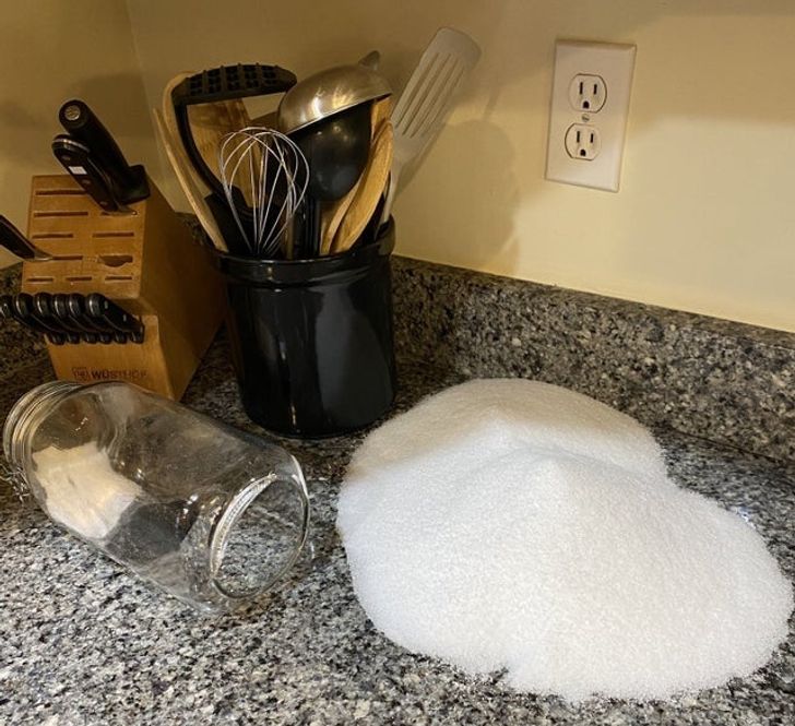 Illustration de l'article : 20 people who snapped and shared their bad day