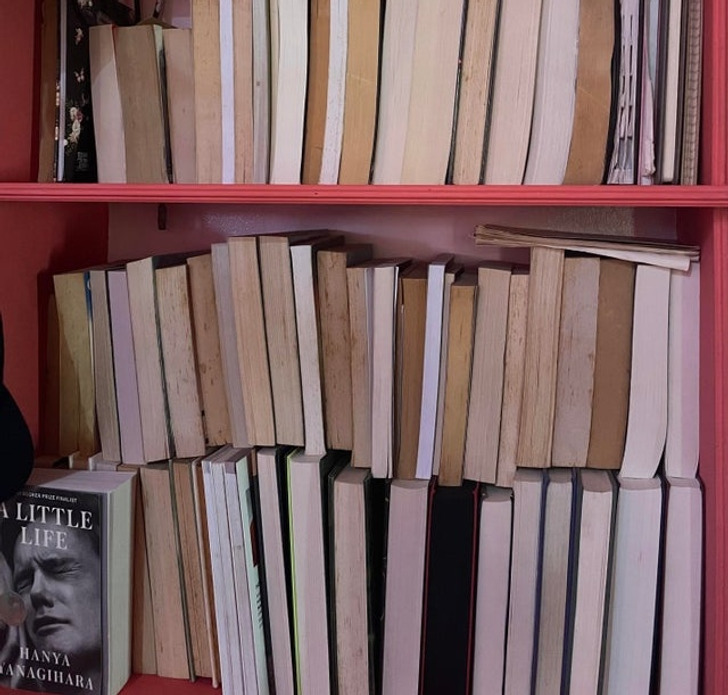 Illustration de l'article : 18 photos of people who ran into some bad luck