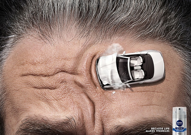 Illustration de l'article : 22 totally perfect ads