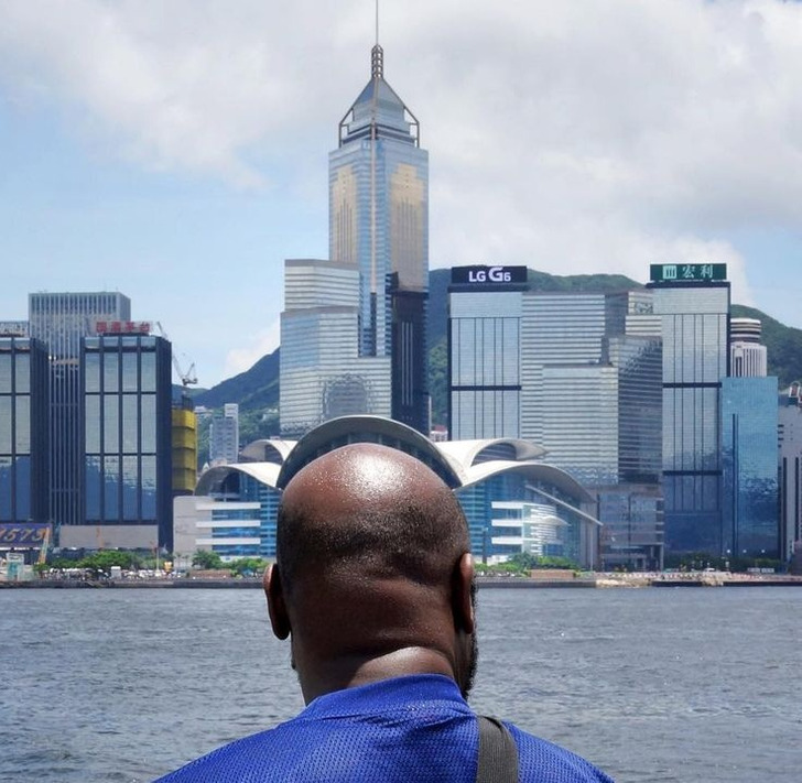 Illustration de l'article : 20 photos taken at exactly the right moment