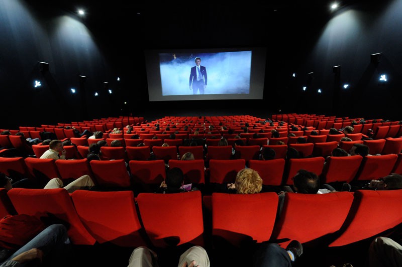 Illustration de l'article : 13 secrets that movie theater workers will never tell you
