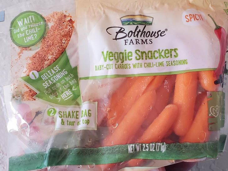 Illustration de l'article : 16 products that stand out thanks to clever packaging