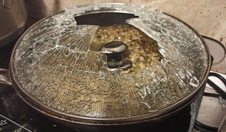 Illustration de l'article : 18 people who had a day to remember - for all the wrong reasons!