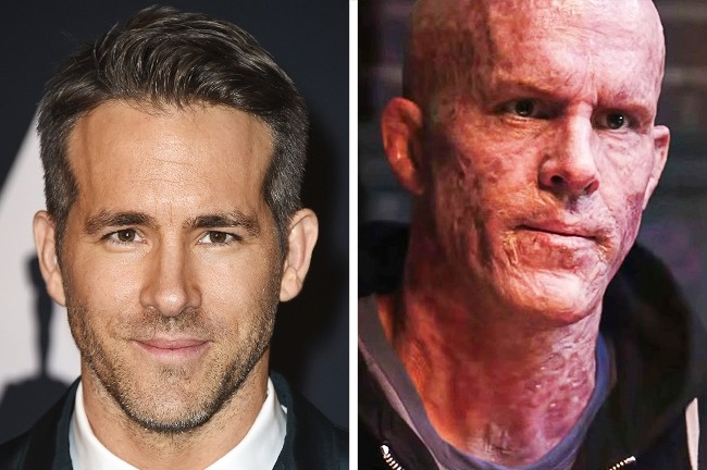 Illustration de l'article : 20 actors who underwent incredible transformations for a role