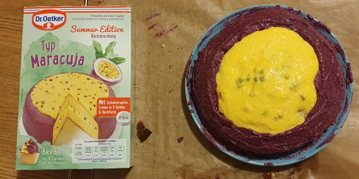 Illustration de l'article : 20 hilariously bad birthday cake fails