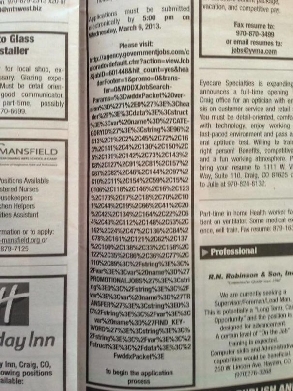 Illustration de l'article : 30 hilarious design flaws