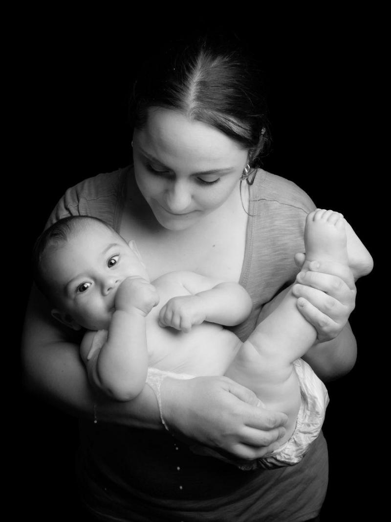 Illustration de l'article : 19 babies who ruined their parents’ photos!