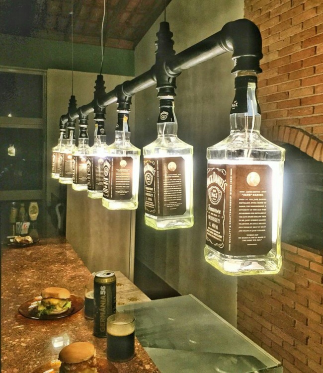 Illustration de l'article : 25 super-cool upcycling and recycling ideas