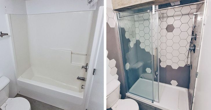 Illustration de l'article : 15 photos of DIY projects that put some professionals to shame