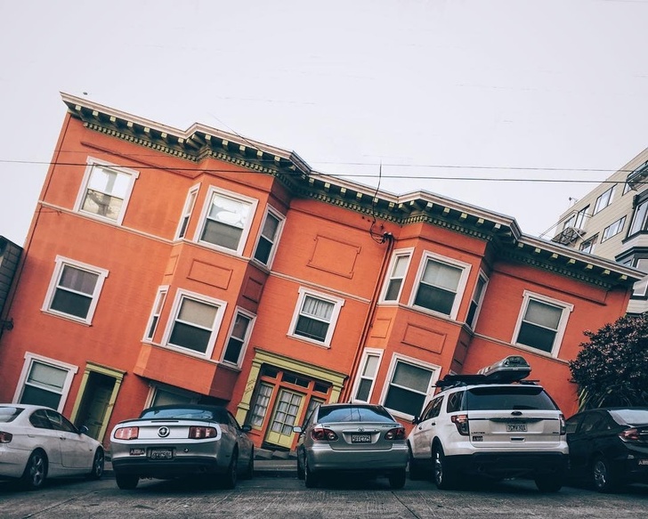 Illustration de l'article : 21 photos that'll take a little time to understand