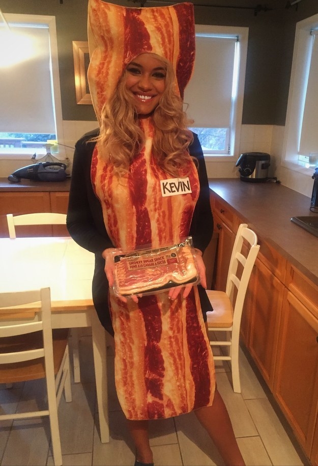 Illustration de l'article : 23 cool Halloween costumes that you can make yourself