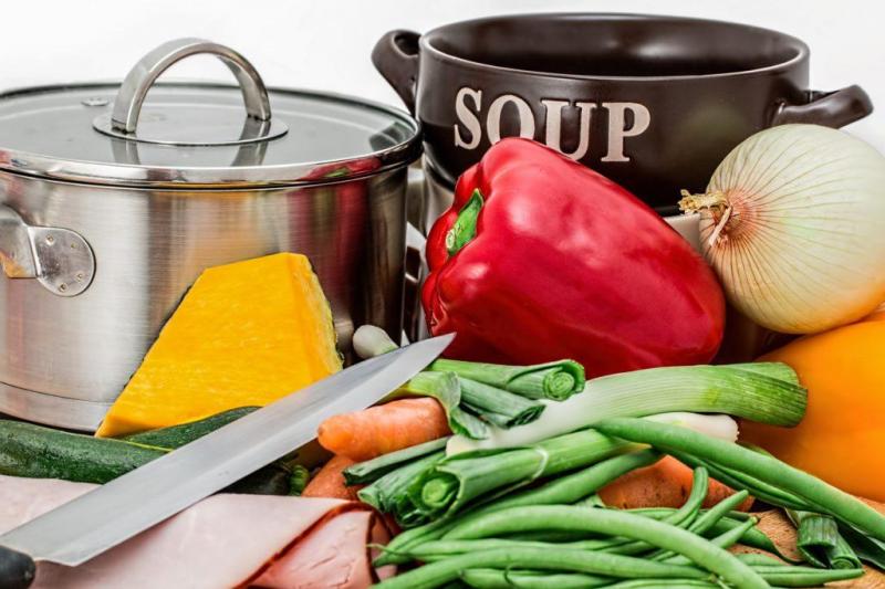 Illustration de l'article : 13 old home remedies for losing weight fast. Which ones are the most effective?
