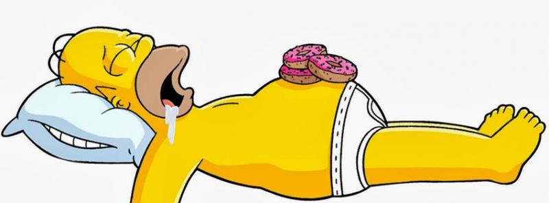 Illustration de l'article : 15 things that anyone who works from home will understand!