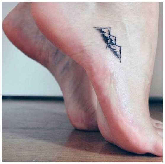 Illustration de l'article : 14 tattoo ideas for people who love to travel!