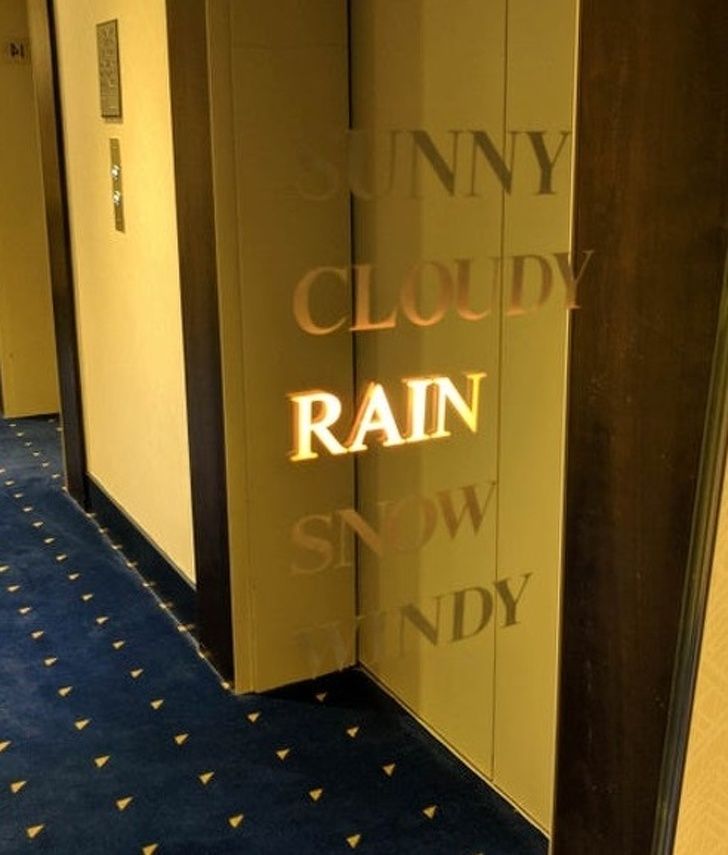 Illustration de l'article : 20 uber-cool designs that deserve thunderous applause