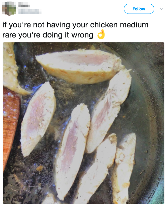 Illustration de l'article : 15 people who should be banned from cooking for life