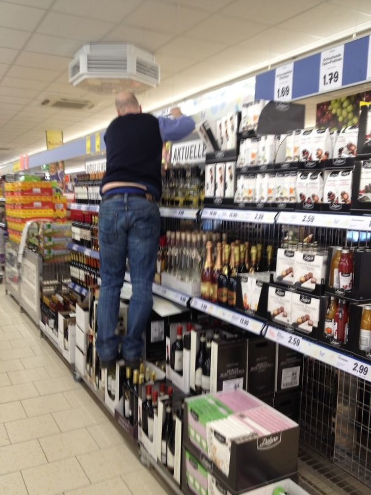 Illustration de l'article : 18 photos that prove some people have really weird ideas