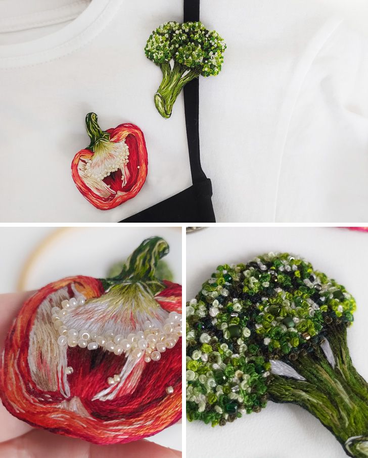 Illustration de l'article : 18 photos that show how the creative mind works