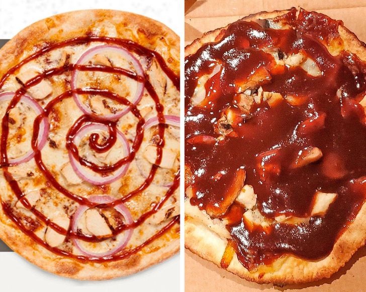 Illustration de l'article : 20 stomach-churning food fails 