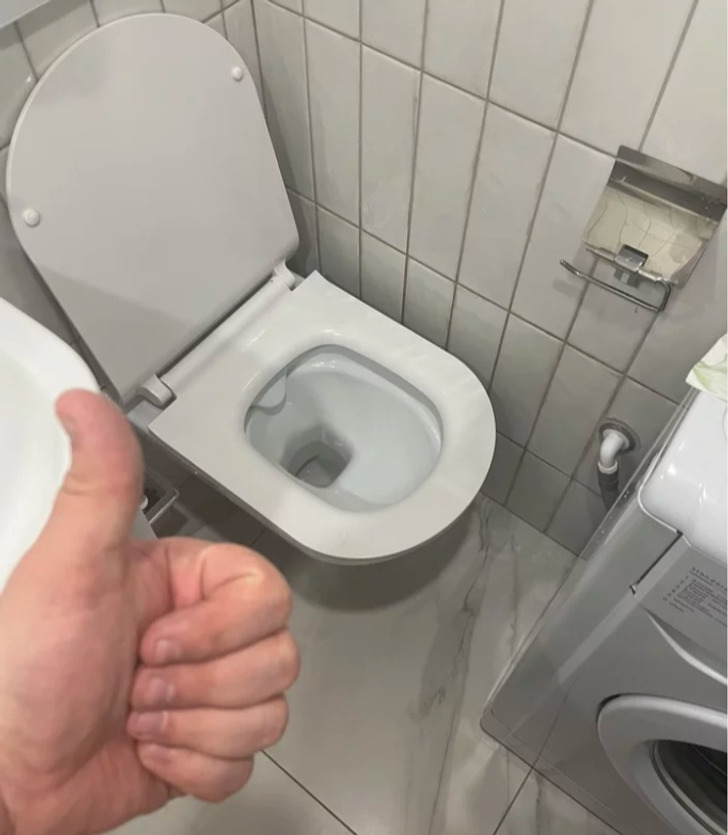 Illustration de l'article : 18 hotel patrons who found a surprise waiting for them