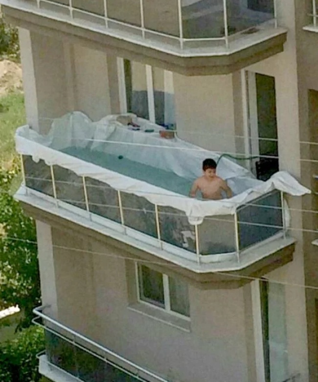 Illustration de l'article : 25 kids who put their creative genius to the test